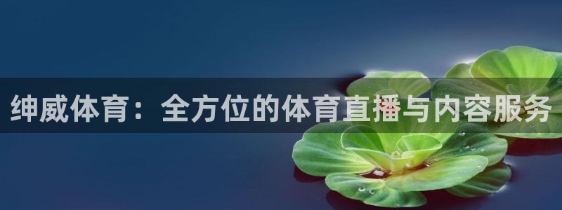 山猫足球直播高清直播在线观看：绅威体育：全方位的体育直播与内容服务